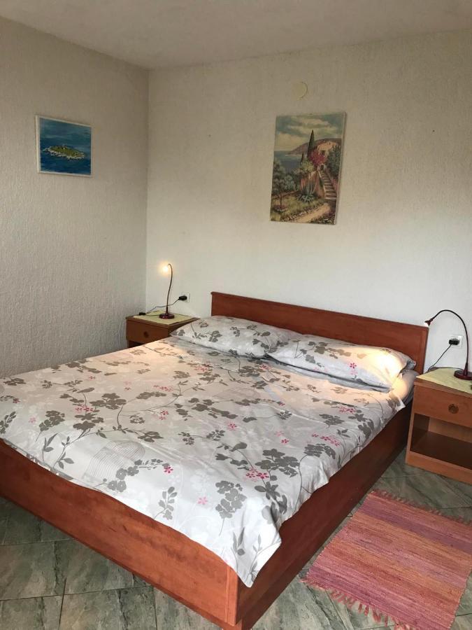 Apppave Apartment Novi Vinodolski Room photo