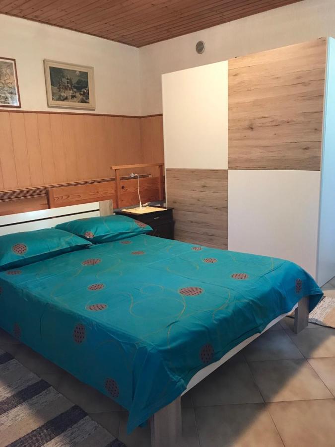 Apppave Apartment Novi Vinodolski Room photo