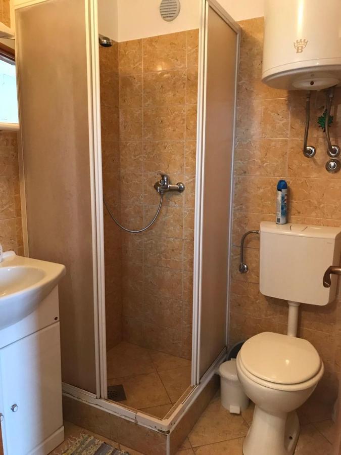 Apppave Apartment Novi Vinodolski Room photo
