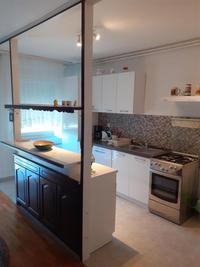 Apppave Apartment Novi Vinodolski Room photo