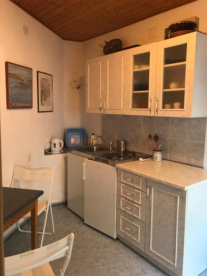 Apppave Apartment Novi Vinodolski Room photo