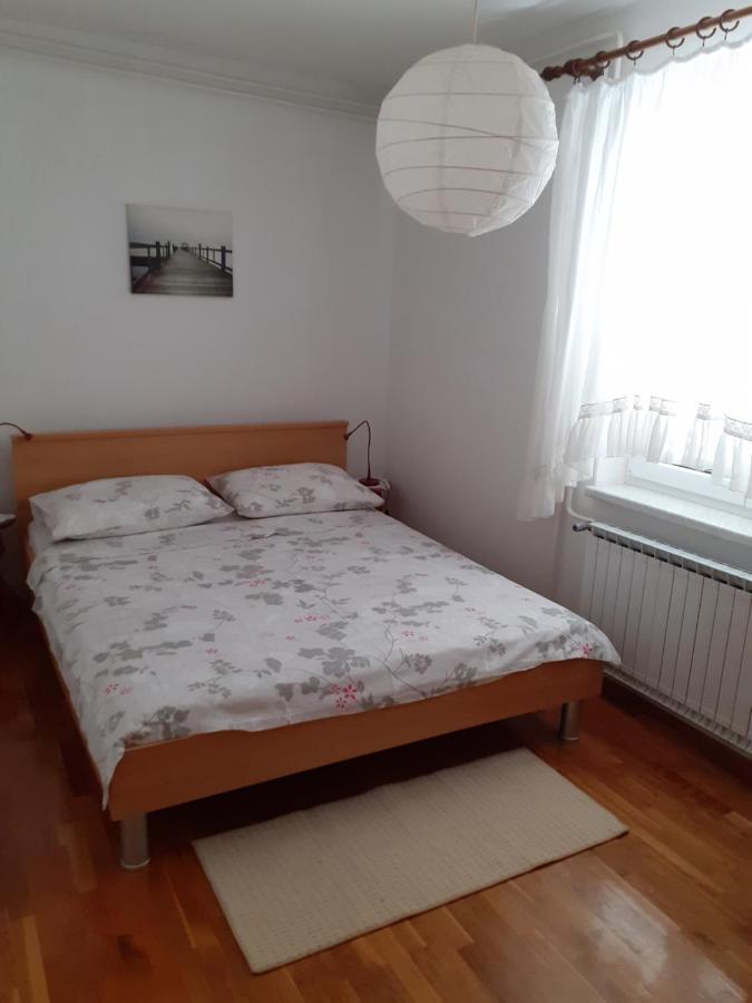 Apppave Apartment Novi Vinodolski Room photo