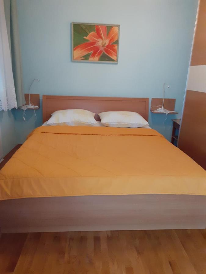 Apppave Apartment Novi Vinodolski Room photo