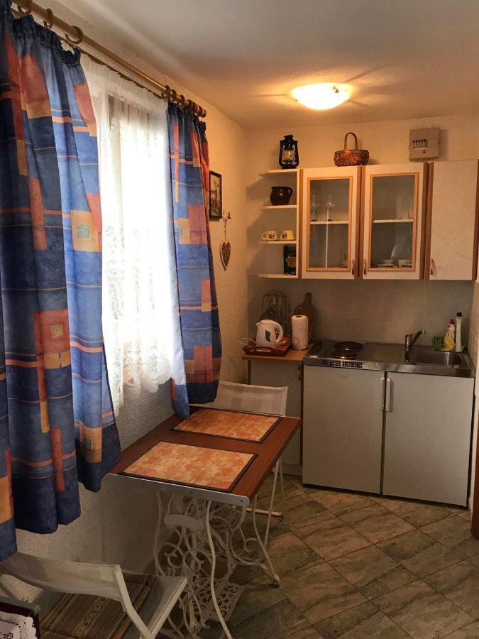 Apppave Apartment Novi Vinodolski Room photo