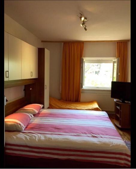Apppave Apartment Novi Vinodolski Room photo