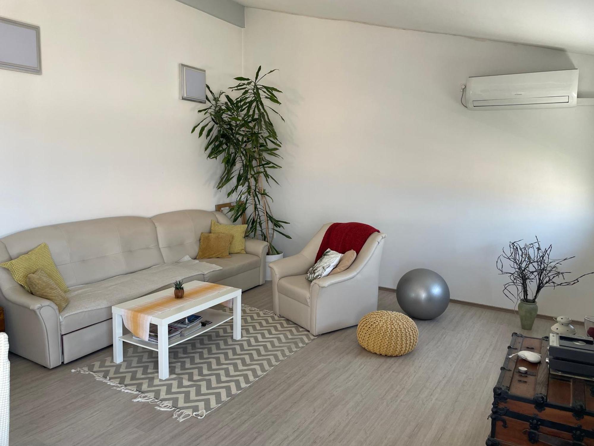 Apppave Apartment Novi Vinodolski Exterior photo