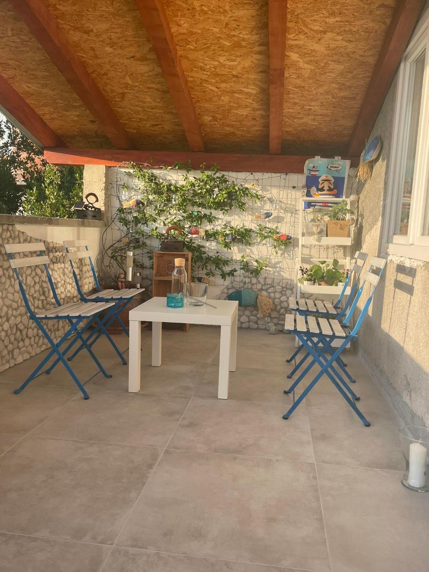 Apppave Apartment Novi Vinodolski Exterior photo